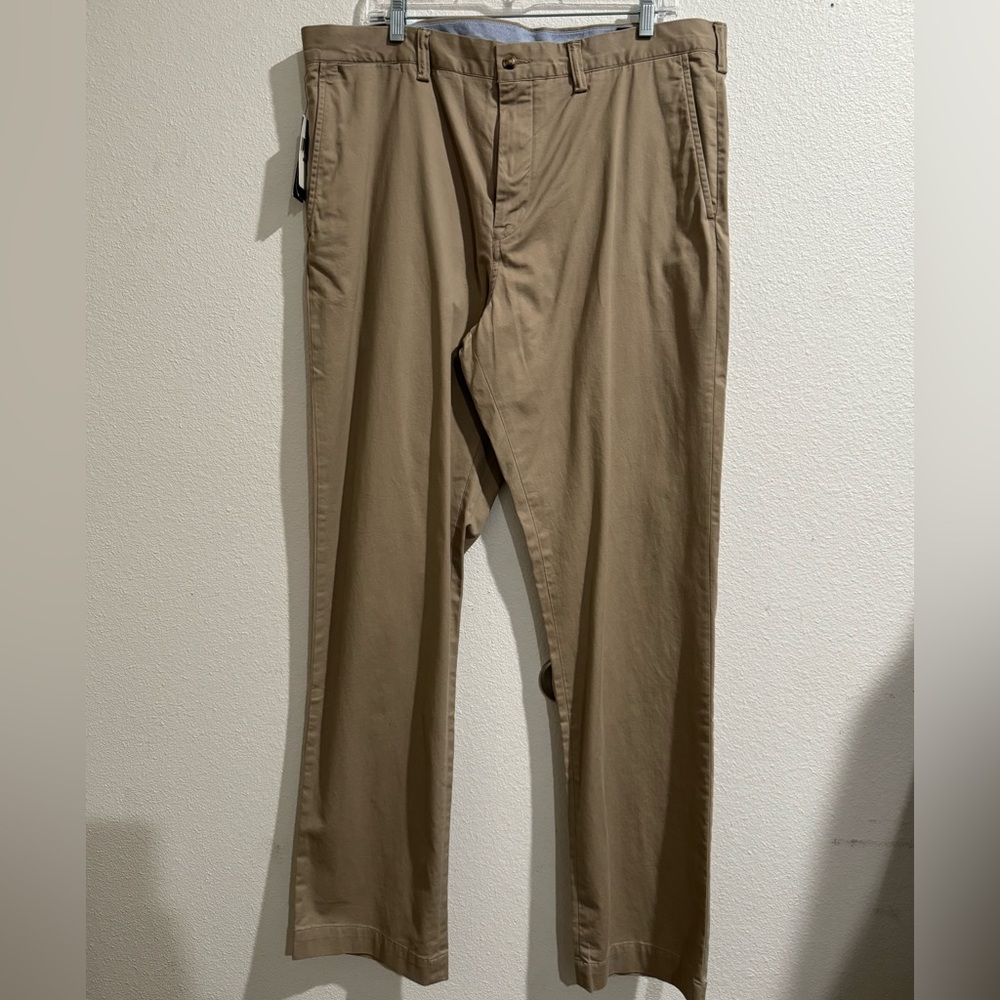 Polo Khaki Pants